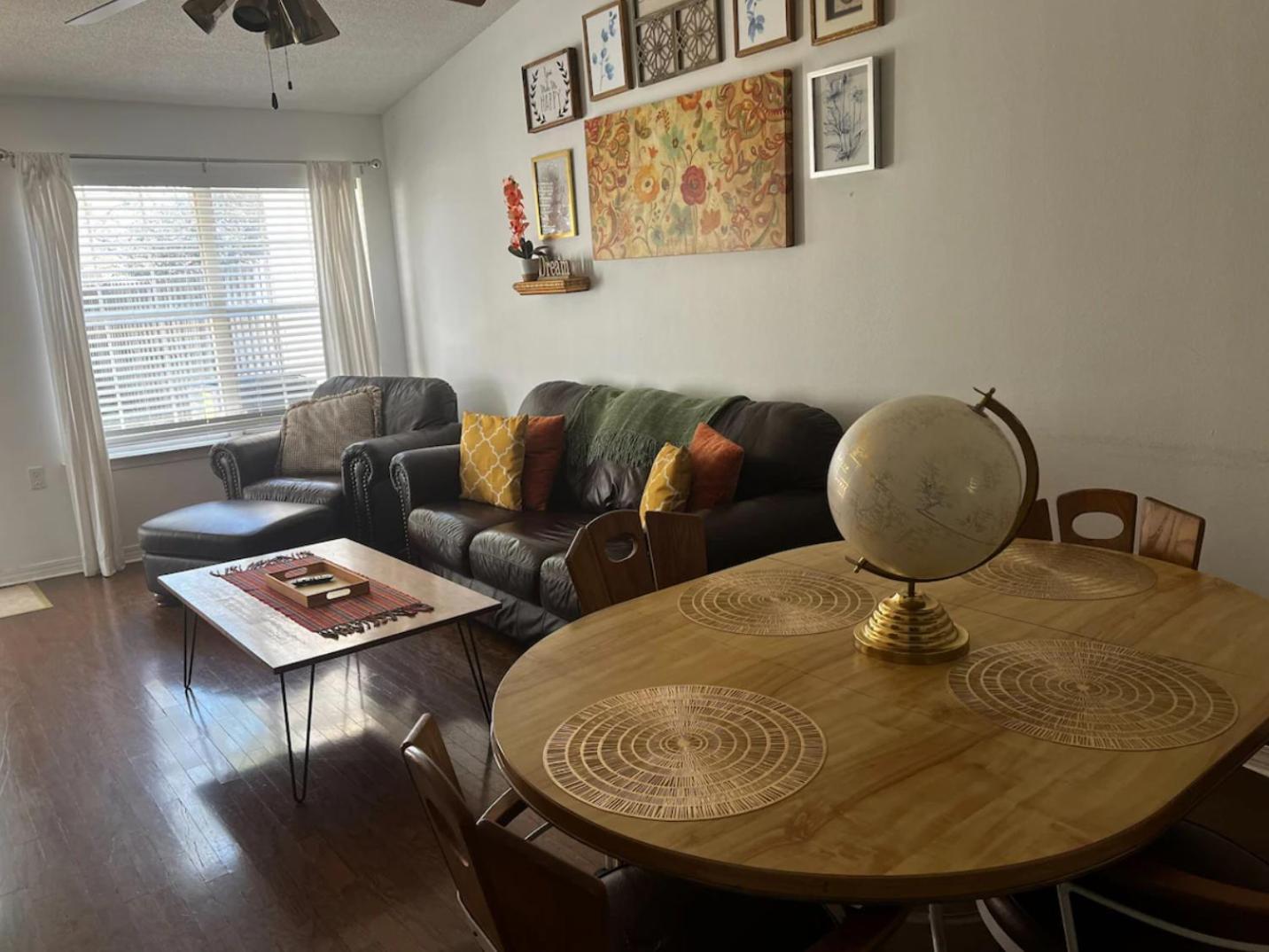 Charming 2 Bdr 1 Bath Home Fenced Byard N Pensacola Pet Friendly Close To Bases Exterior photo
