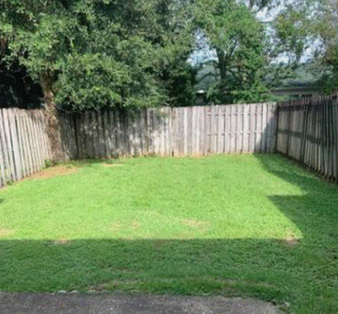 Charming 2 Bdr 1 Bath Home Fenced Byard N Pensacola Pet Friendly Close To Bases Exterior photo