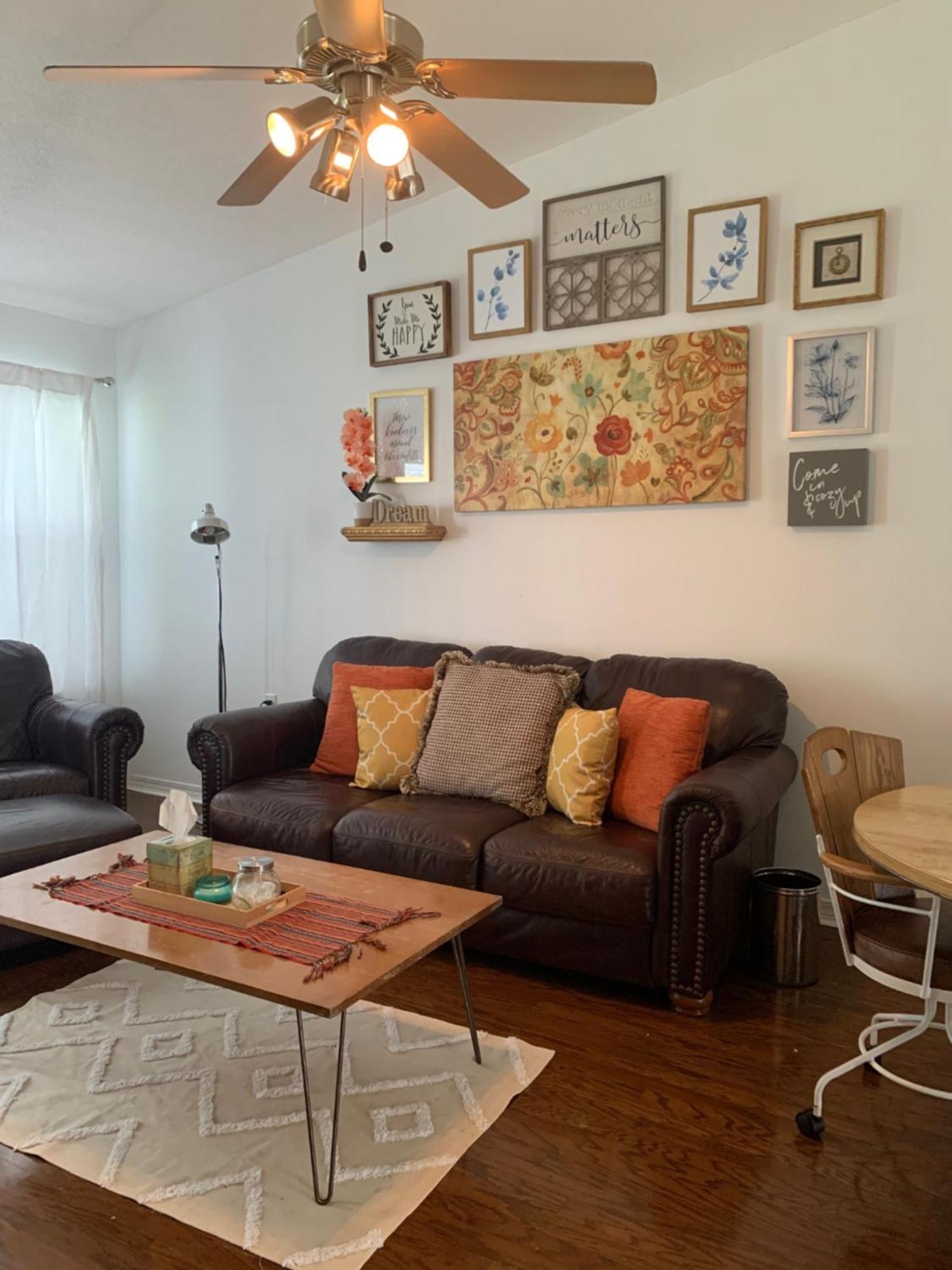 Charming 2 Bdr 1 Bath Home Fenced Byard N Pensacola Pet Friendly Close To Bases Exterior photo
