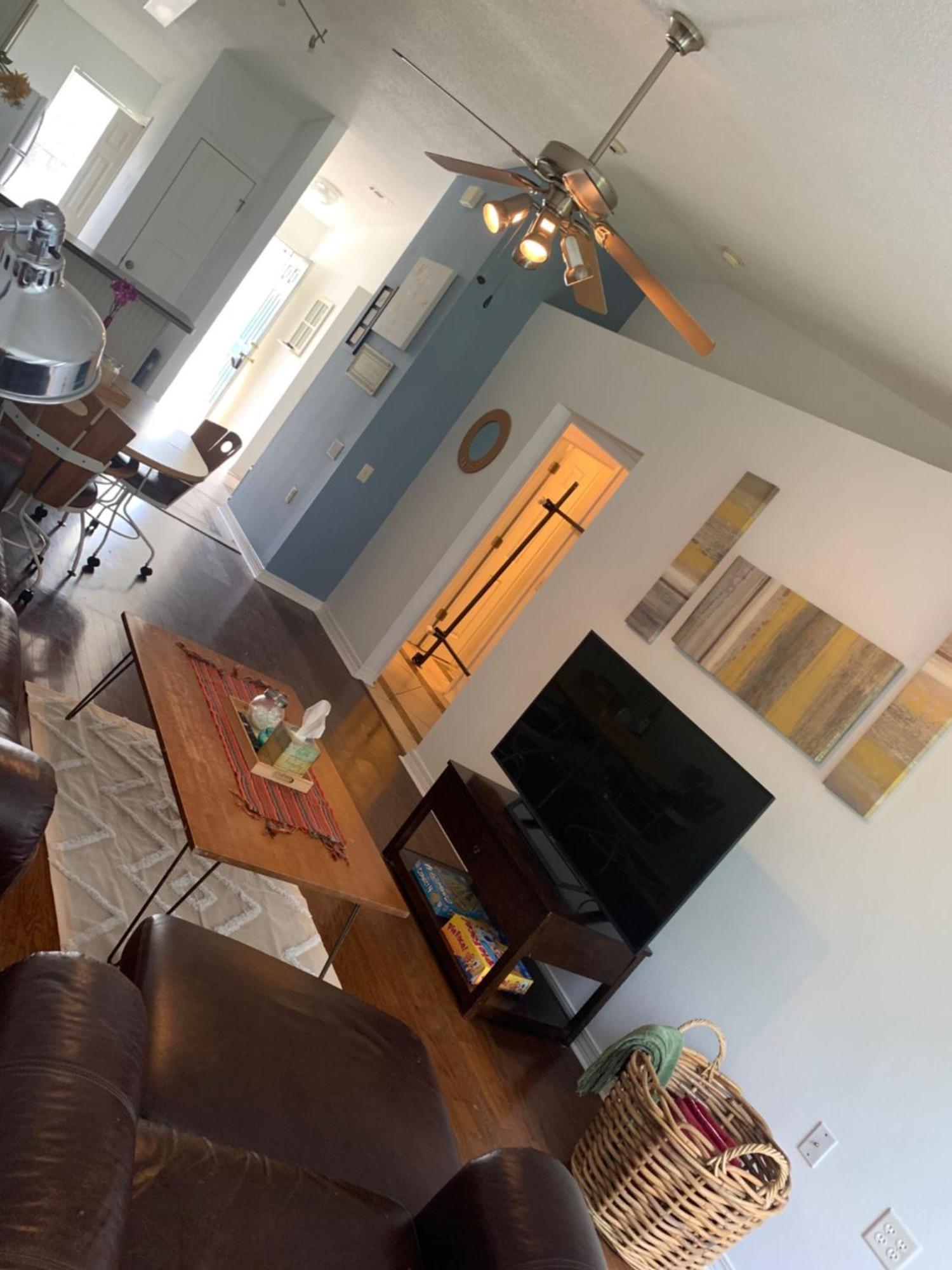 Charming 2 Bdr 1 Bath Home Fenced Byard N Pensacola Pet Friendly Close To Bases Exterior photo