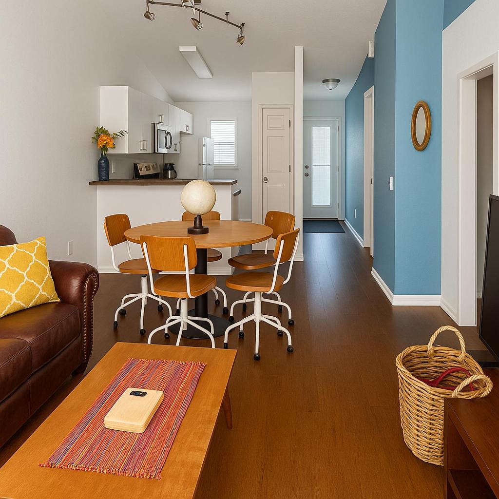 Charming 2 Bdr 1 Bath Home Fenced Byard N Pensacola Pet Friendly Close To Bases Exterior photo